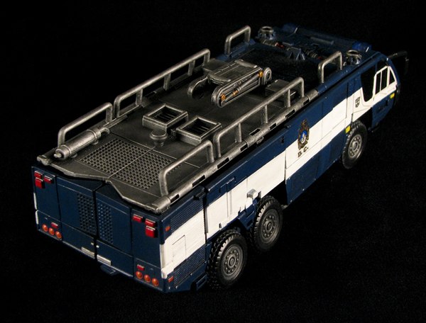 Ultra Magnus Transformers Dark Of The Moon (04a) (6 of 13)